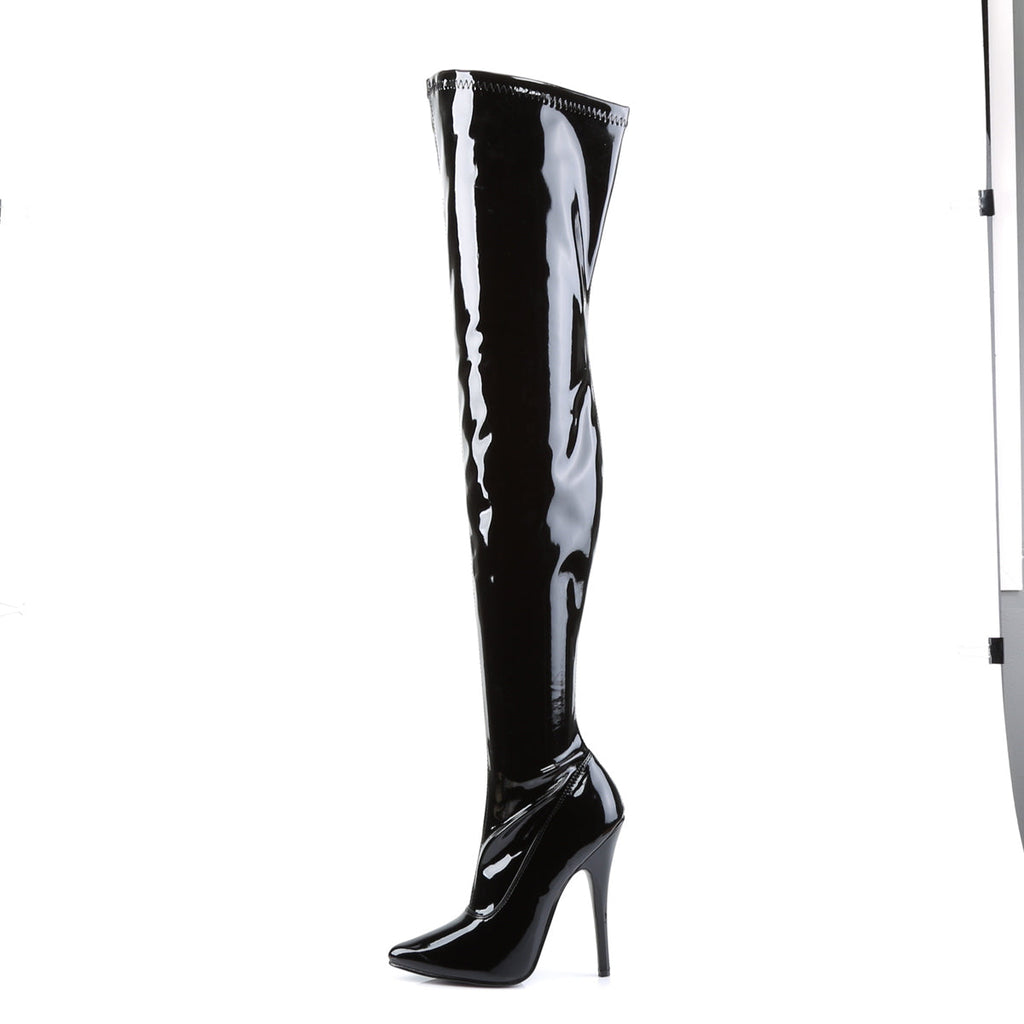 DOM3000/B | Domina