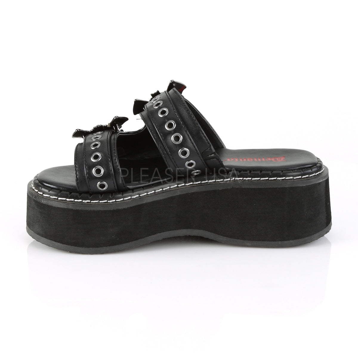EMI100/BVL | Emily