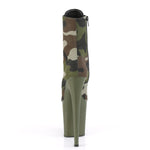 FLAM1020CAMO/GRN/DOL | FLAMINGO-1020CAMO