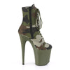 FLAM1020CAMO/GRN/DOL | FLAMINGO-1020CAMO