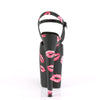 FLAM809KISSES/BPU/M | FLAMINGO-809KISSES