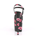 FLAM809KISSES/BPU/M | FLAMINGO-809KISSES