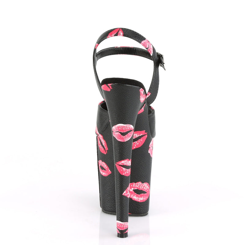 FLAM809KISSES/BPU/M | FLAMINGO-809KISSES