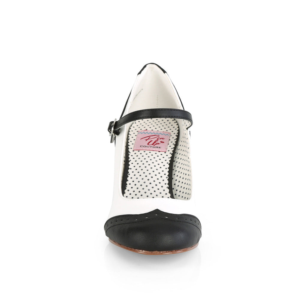 FLAP25/B-WPU | Flapper