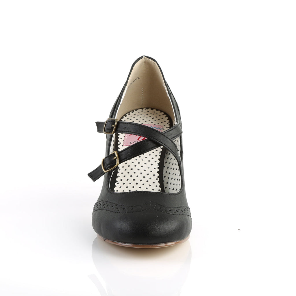 FLAP35/BPU | Flapper