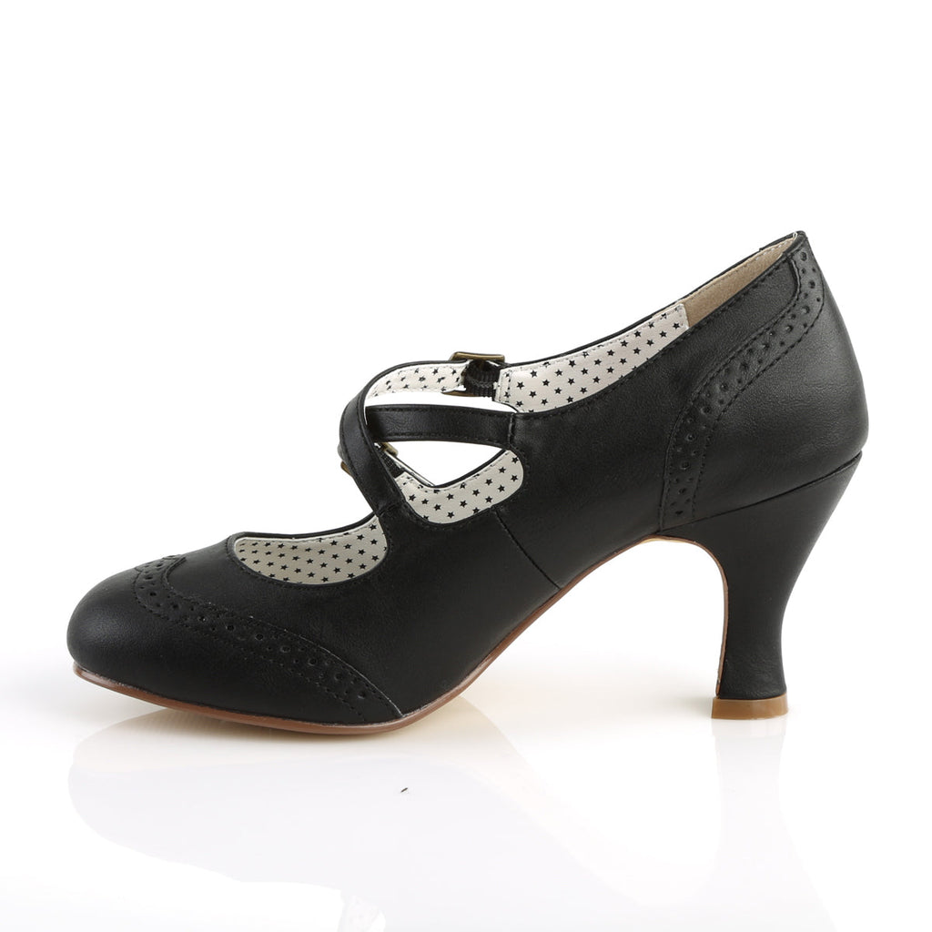 FLAP35/BPU | Flapper