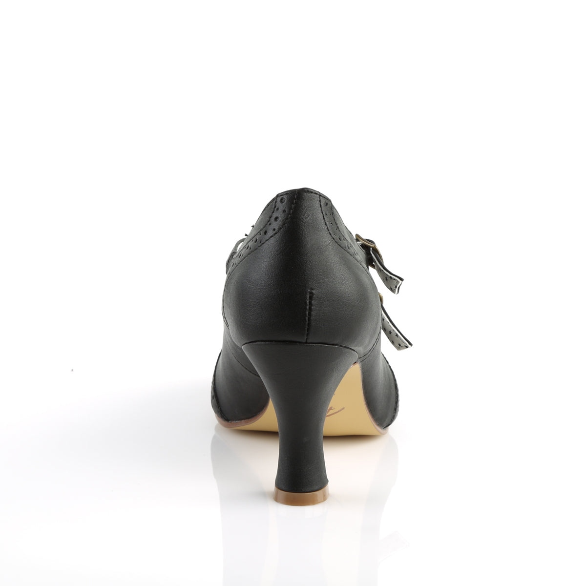 FLAP35/BPU | Flapper