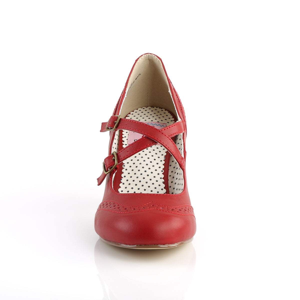 FLAP35/RPU | Flapper