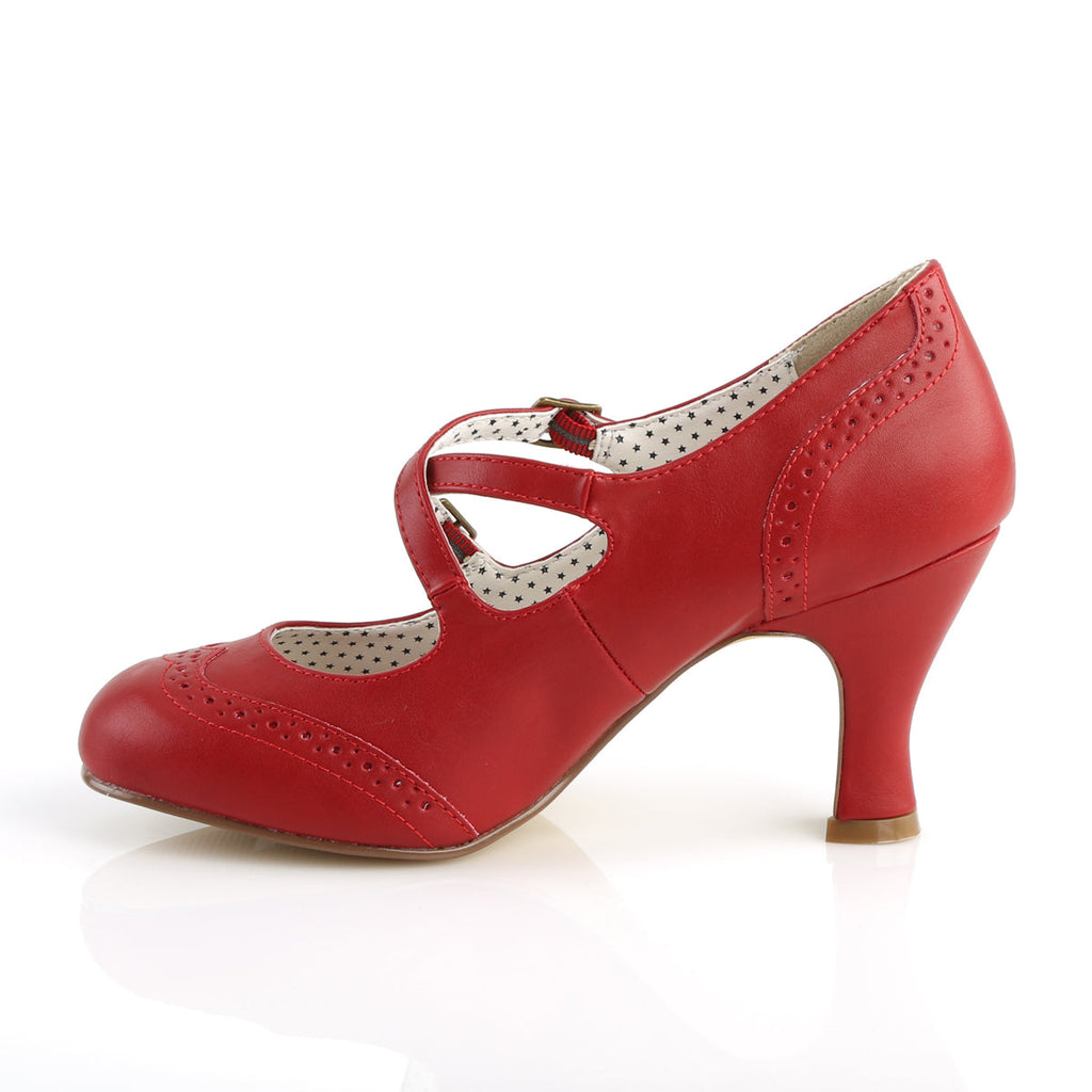 FLAP35/RPU | Flapper
