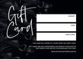 GIFT CARDS $350