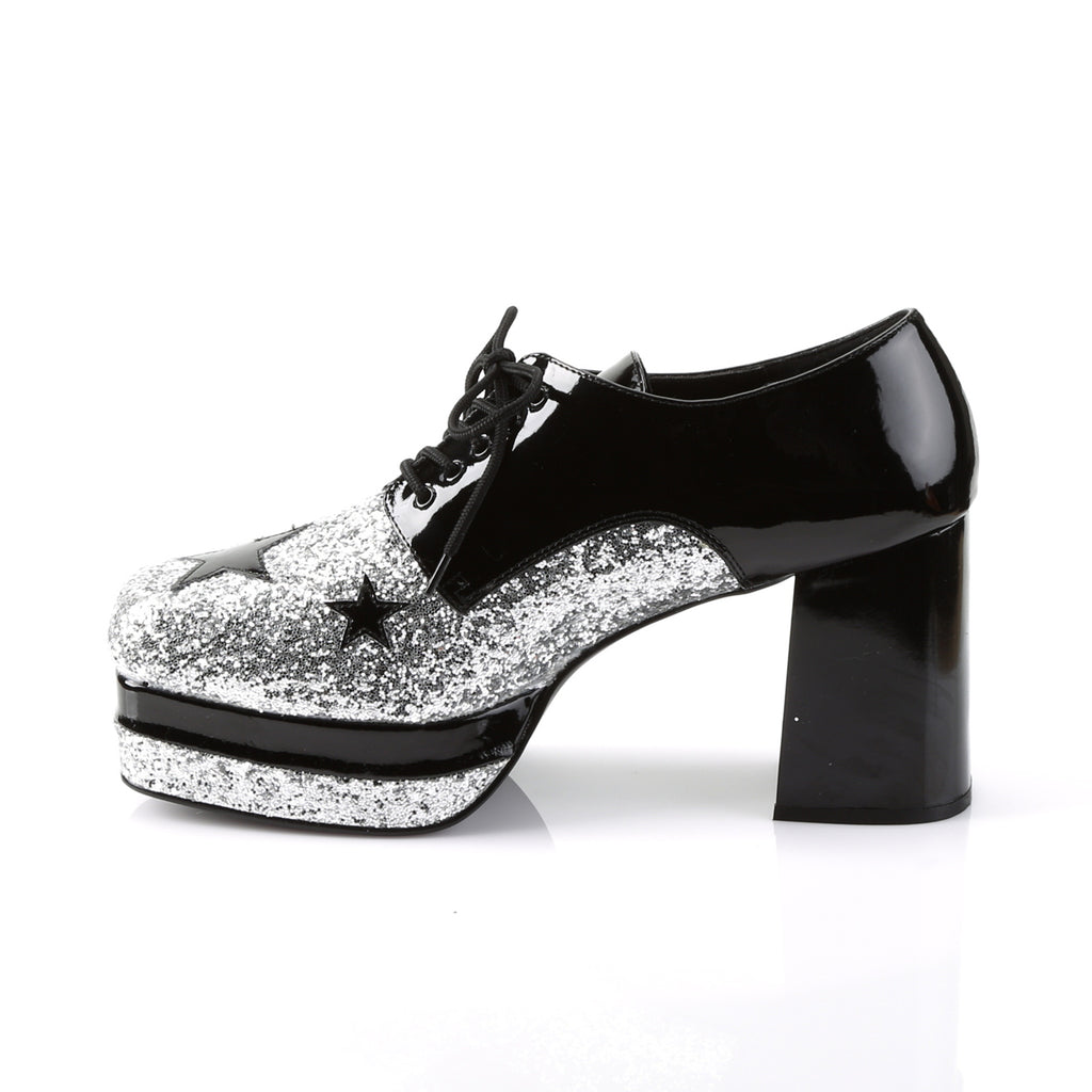 GLAM02/B/SG | Glamrock