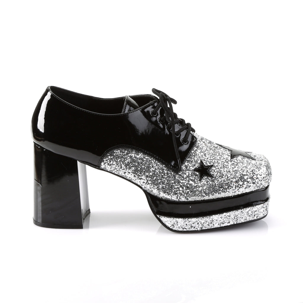 GLAM02/B/SG | Glamrock