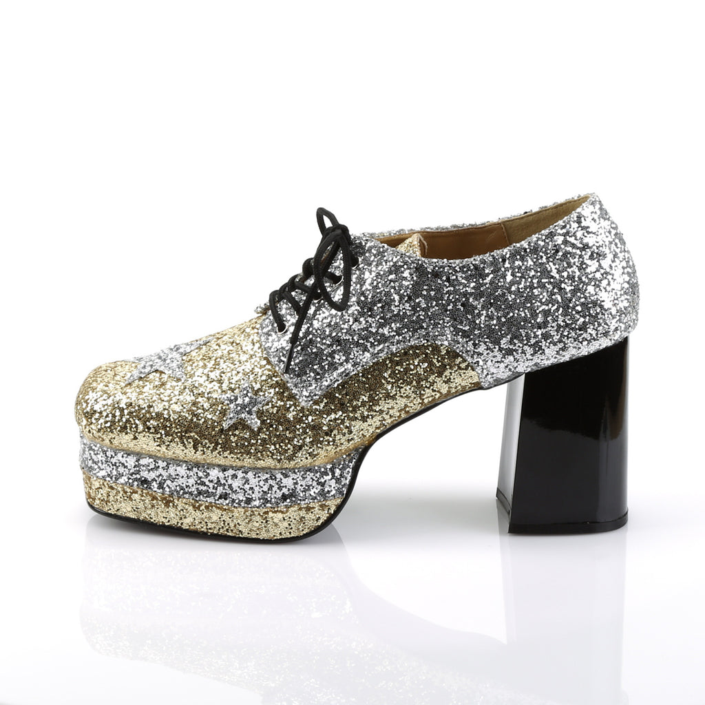 GLAM02/S-GG | Glamrock