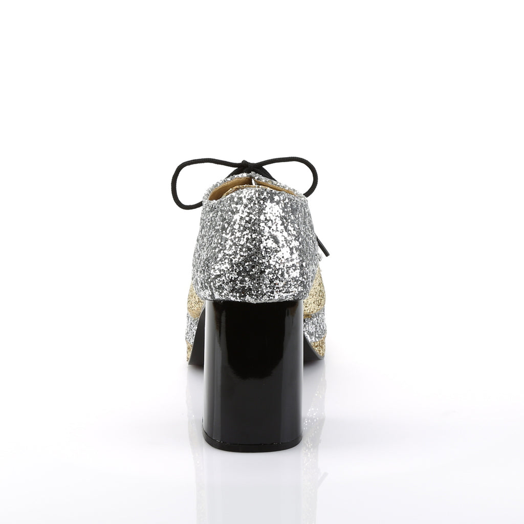 GLAM02/S-GG | Glamrock