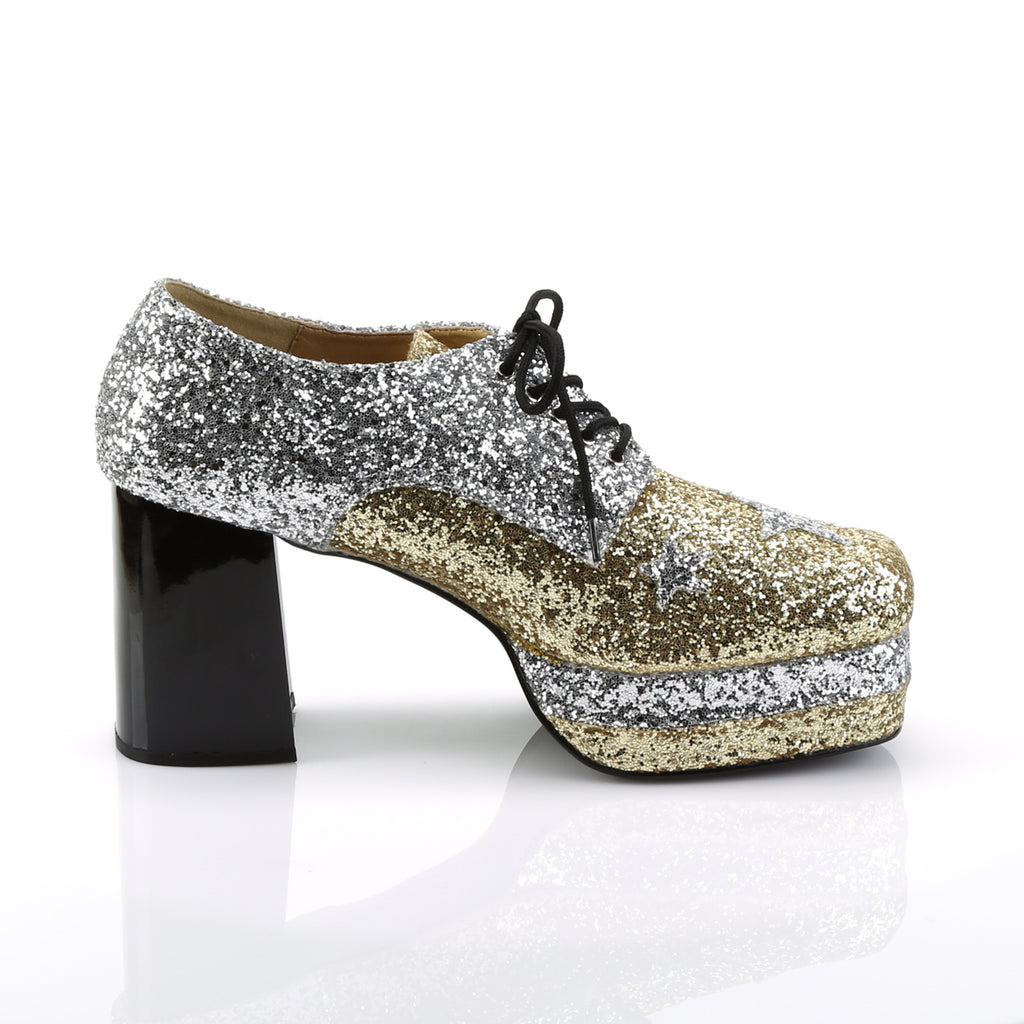 GLAM02/S-GG | Glamrock