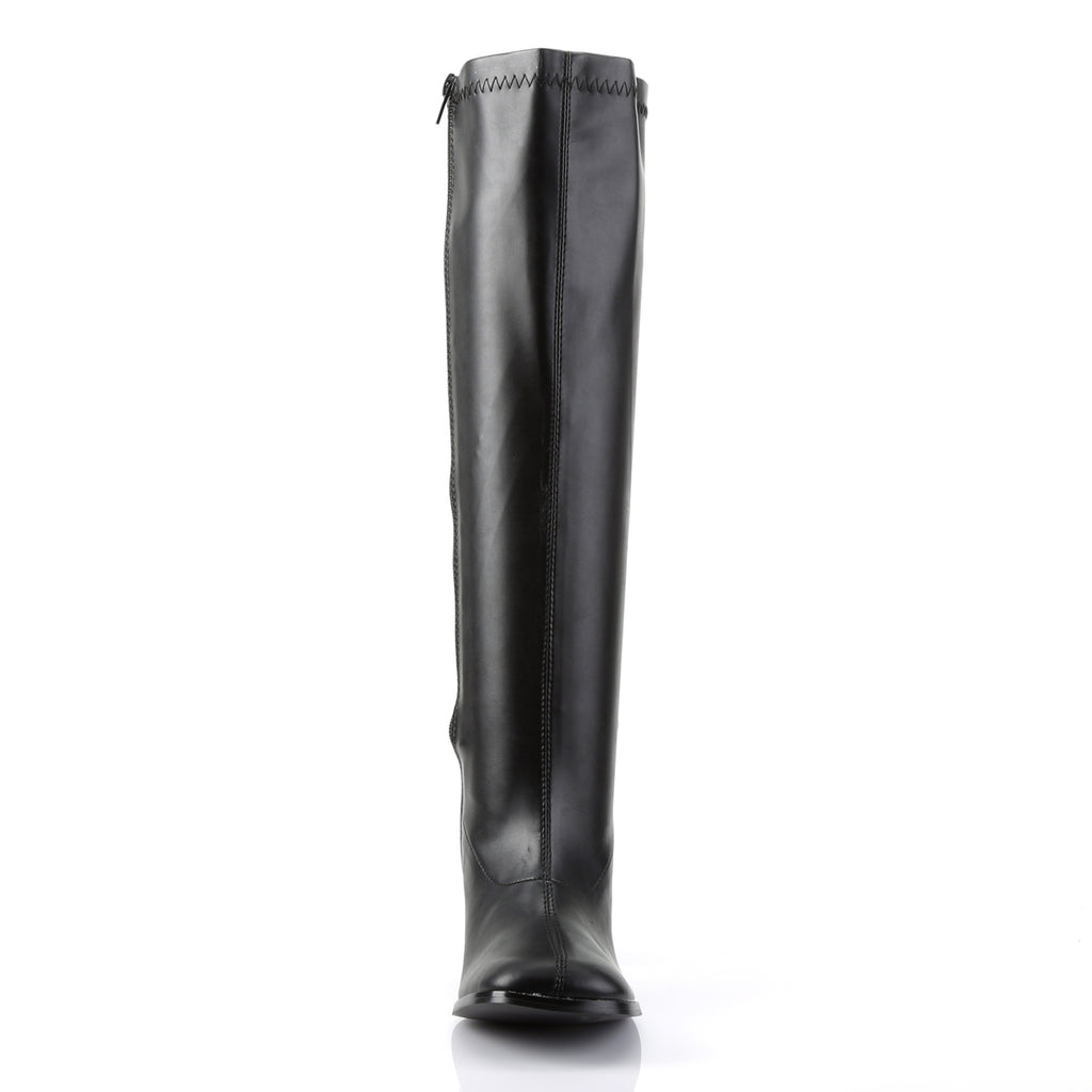 GOGO300WC/B/PU | Gogo Wide Calf