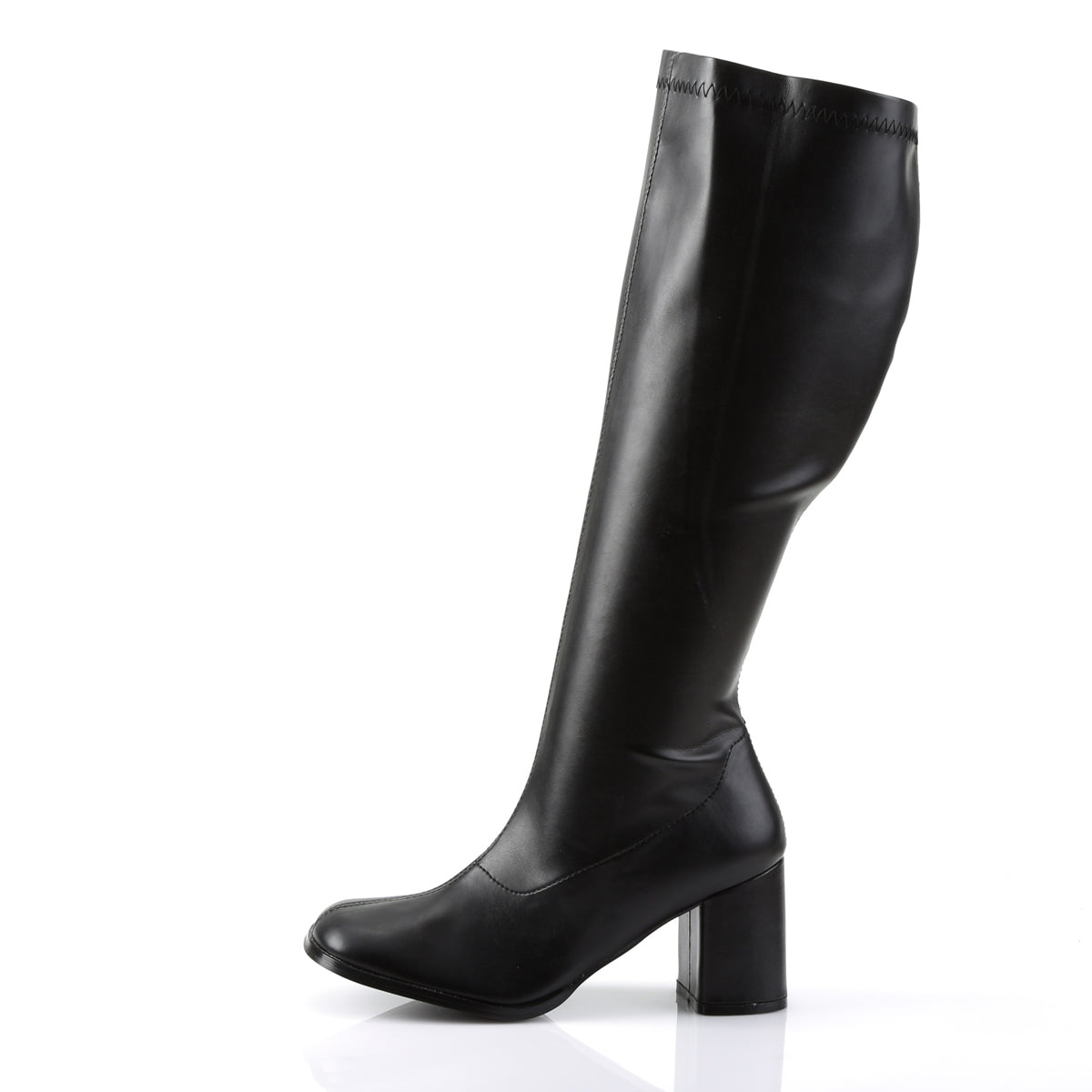 GOGO300WC/B/PU | Gogo Wide Calf