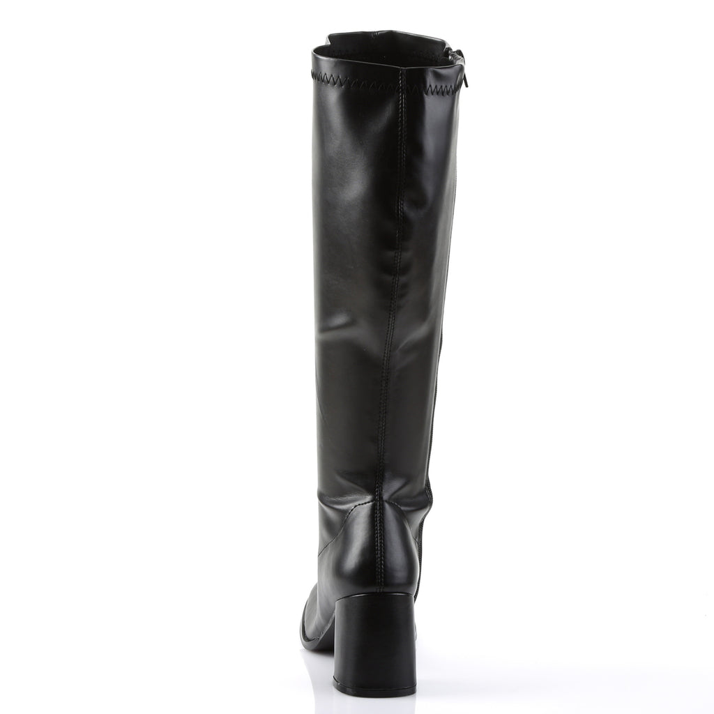 GOGO300WC/B/PU | Gogo Wide Calf