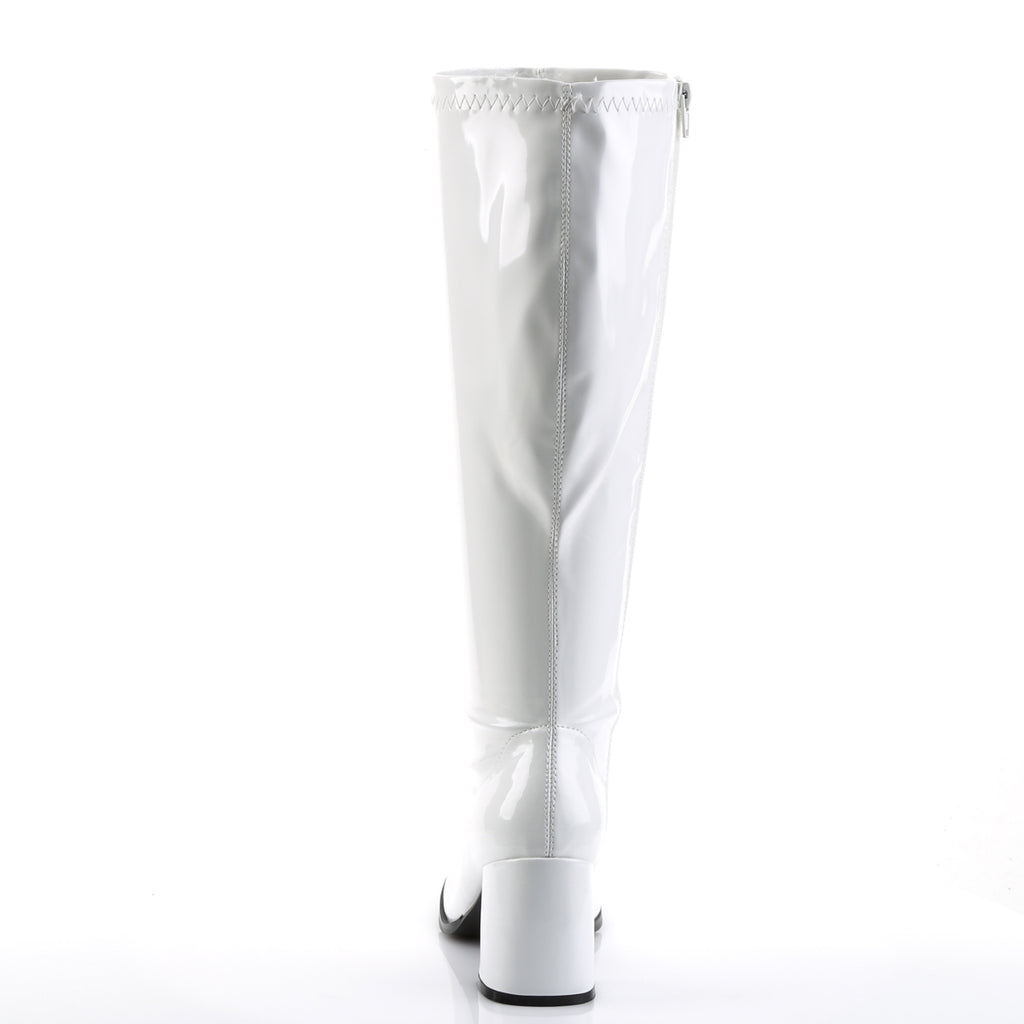 GOGO300WC/W | Gogo Wide Calf
