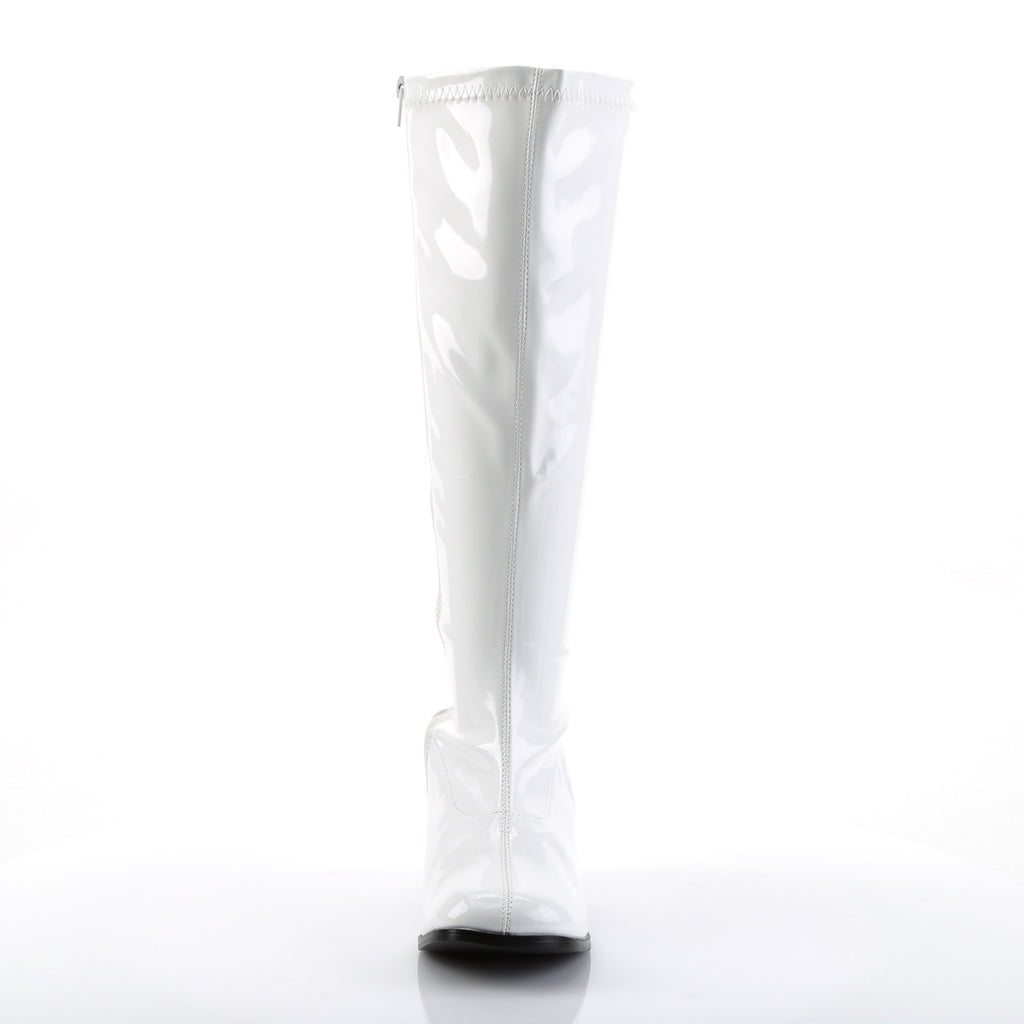 GOGO300X/W | Gogo Wide Fit Plus Size