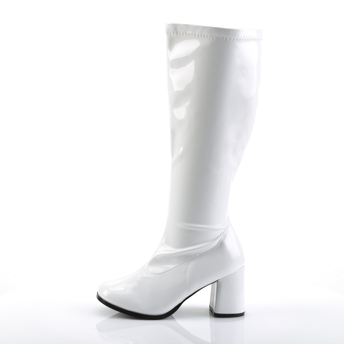 GOGO300X/W | Gogo Wide Fit Plus Size