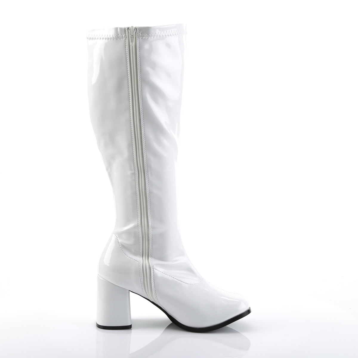 GOGO300X/W | Gogo Wide Fit Plus Size