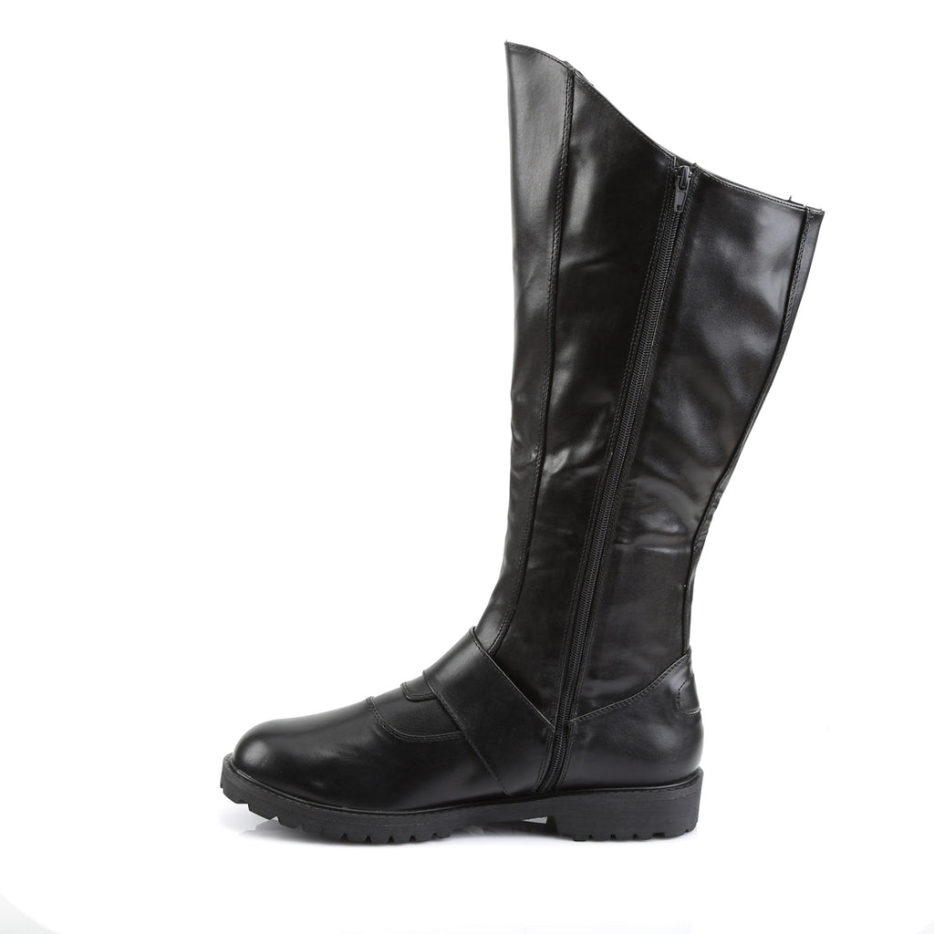 GOTH100/B/PU | Gotham