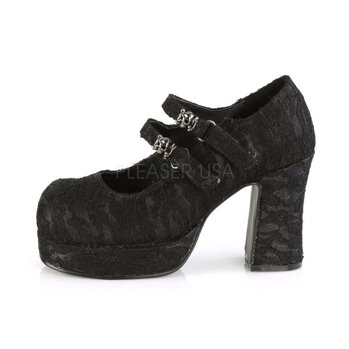 GOT09/BSA-LC | Gothika