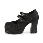 GOT09/BSA-LC | GOTHIKA-09
