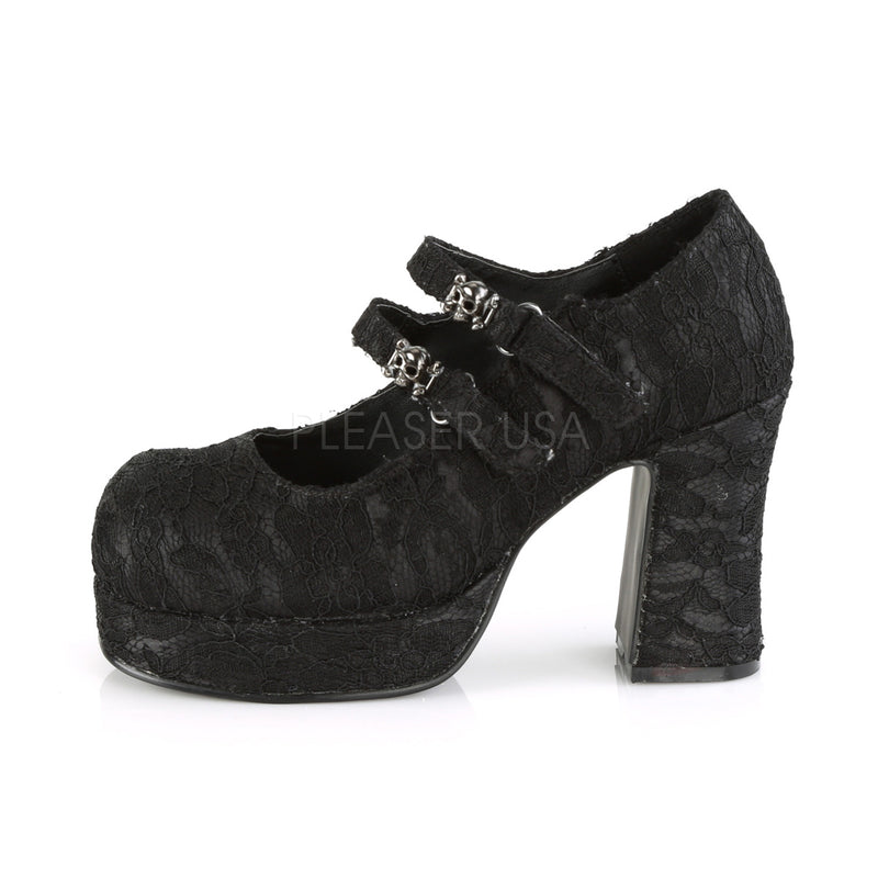 GOT09/BSA-LC | GOTHIKA-09