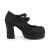 GOT09/BSA-LC | GOTHIKA-09