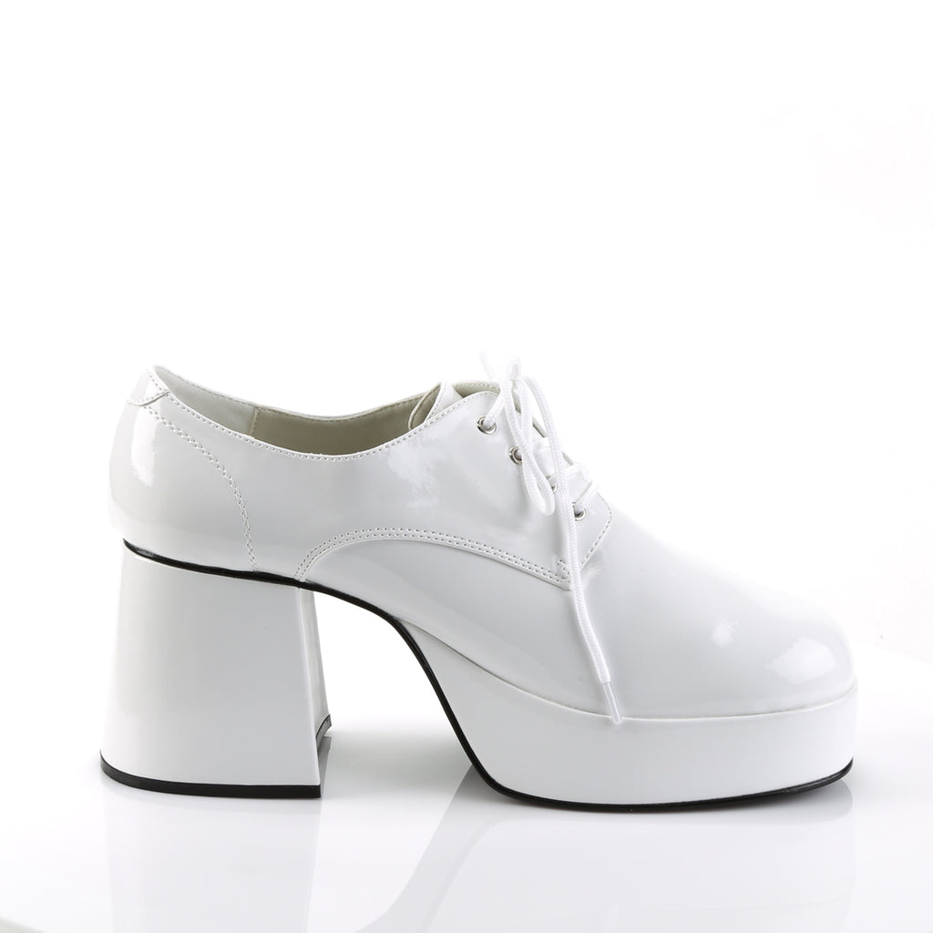 JAZZ02/W | Jazz