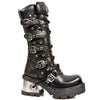 M-1016-S1 | NEW ROCK | METALLIC