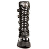 M-1016-S1 | NEW ROCK | METALLIC