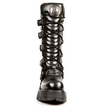 M-1016-S1 | NEW ROCK | METALLIC