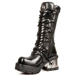 M-1016-S1 | NEW ROCK | METALLIC