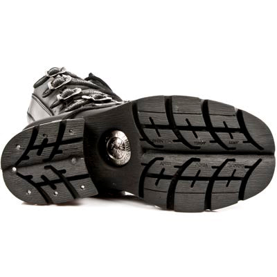 M-1016-S1 | NEW ROCK | METALLIC