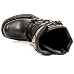 M-1016-S1 | NEW ROCK | METALLIC
