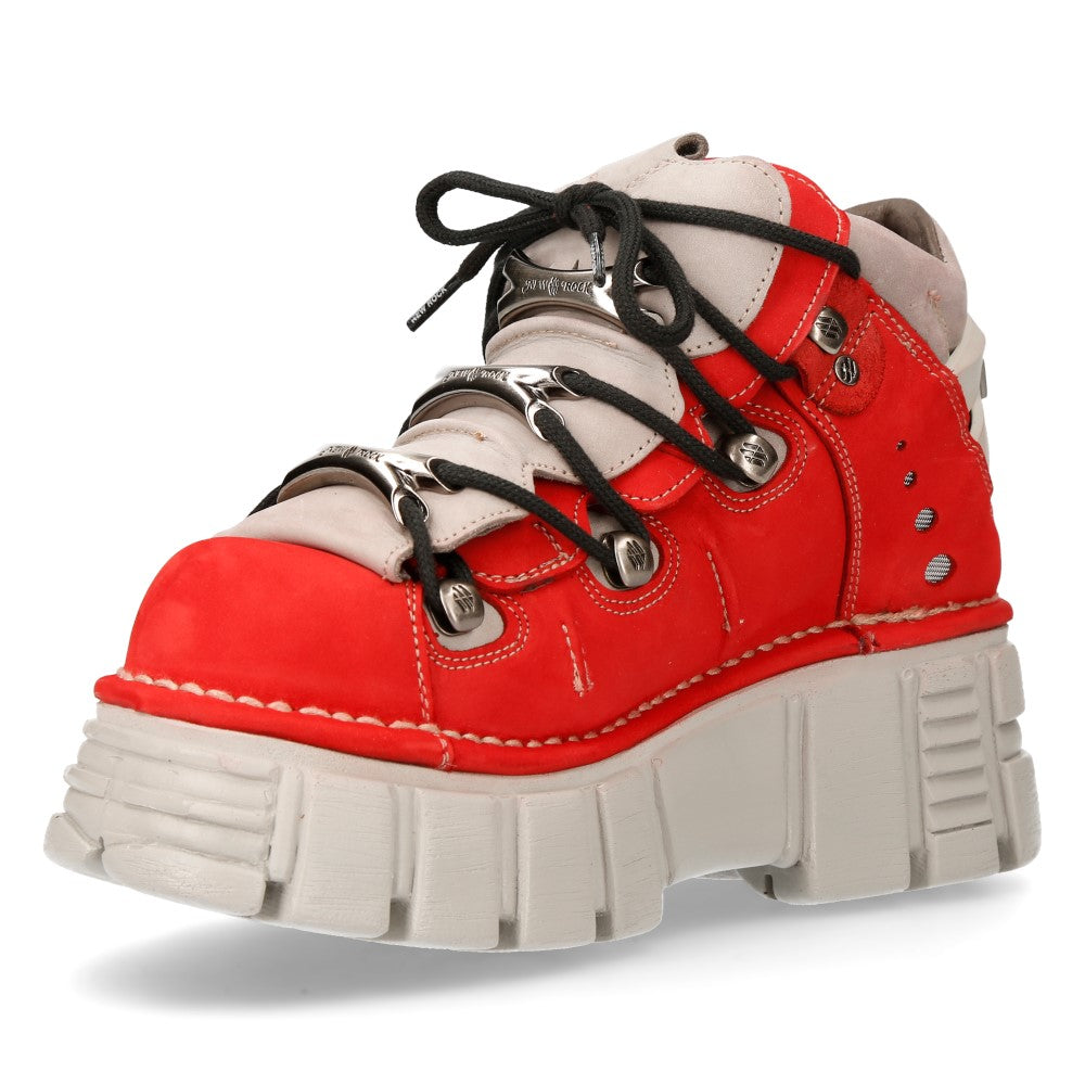 M-106-C72 | NEW ROCK | METALLIC