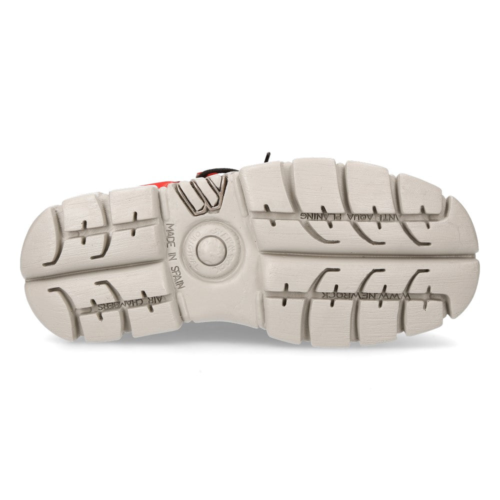 M-106-C72 | NEW ROCK | METALLIC