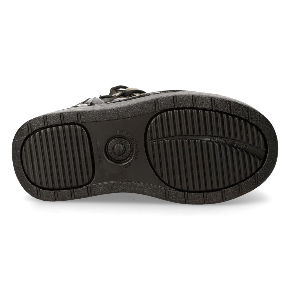 M-106-S118 | NEW ROCK | MARS