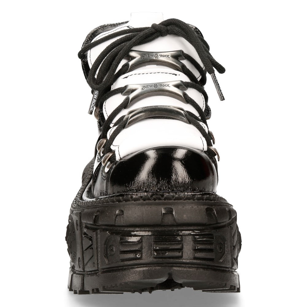 M-106-S119 | NEW ROCK | TANK