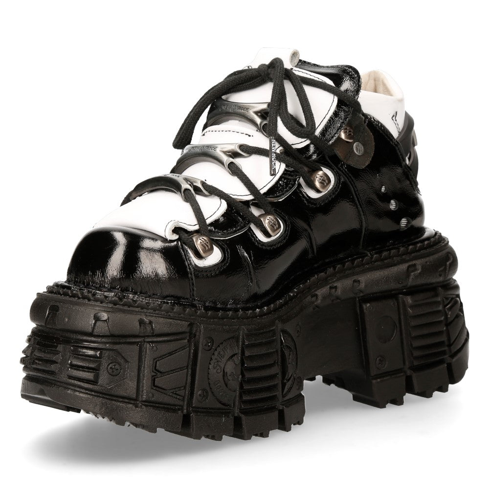 M-106-S119 | NEW ROCK | TANK