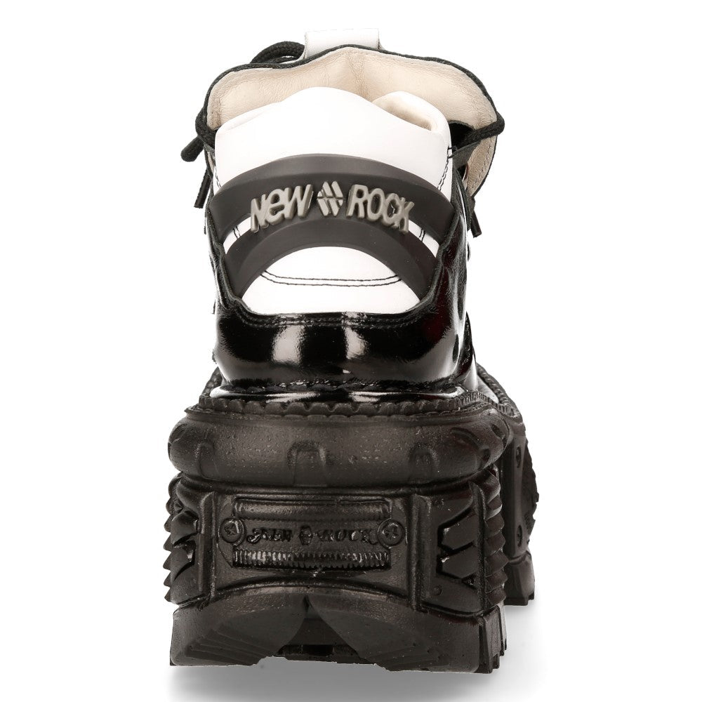 M-106-S119 | NEW ROCK | TANK