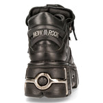 M-106-S1 | NEW ROCK | METALLIC