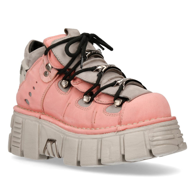 M-106-S20 | NEW ROCK | METALLIC