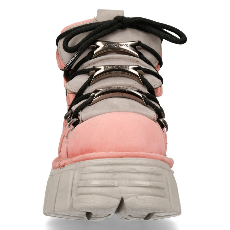 M-106-S20 | NEW ROCK | METALLIC