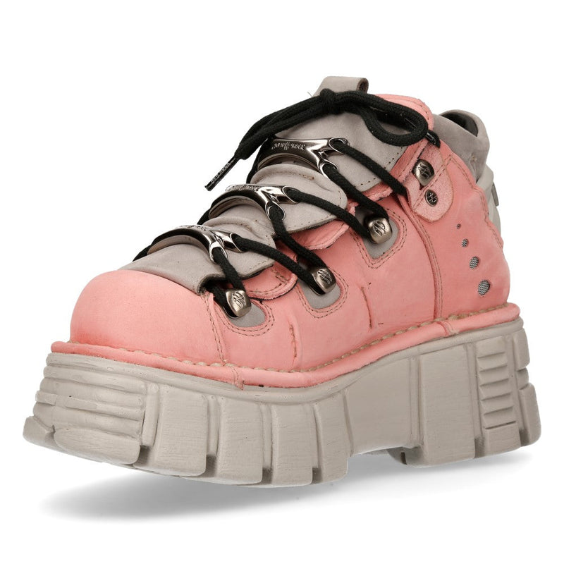 M-106-S20 | NEW ROCK | METALLIC
