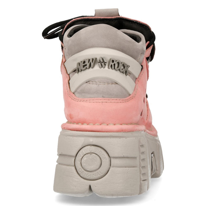 M-106-S20 | NEW ROCK | METALLIC
