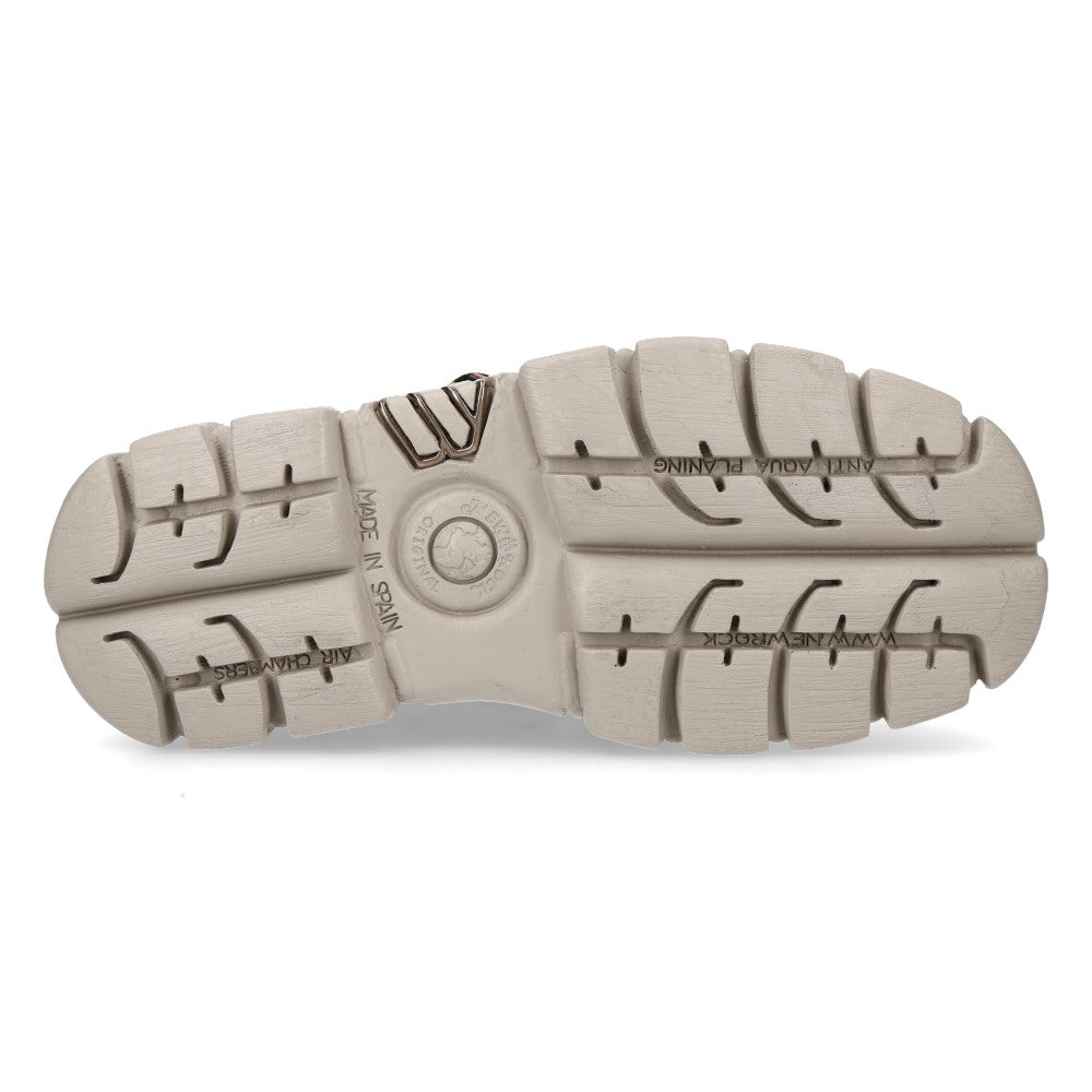 M-106-S20 | NEW ROCK | METALLIC